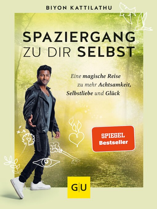 Titeldetails für Spaziergang zu dir selbst nach Biyon Kattilathu - Verfügbar